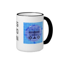 Jánuca Taza De Café