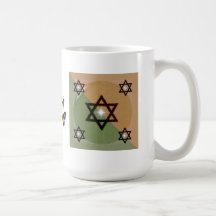 Jánuca Taza De Café