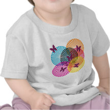 Japón Camiseta