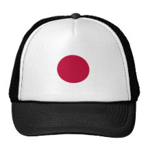 Japón Gorros