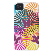 Japón iPhone 4 Protector