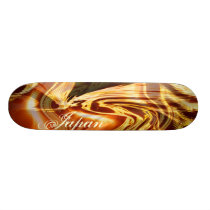 JAPÓN patineta