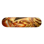 Japón Monopatín Personalizado