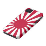 Japonés Case-Mate iPhone 4 Protectores