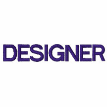 Jaqueta do Designer