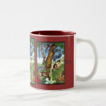 Jardín de la taza de Eden
