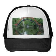 Jardines de Bellingrath, Theodore, Alabama, los E. Gorra