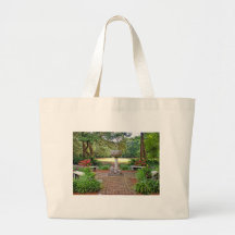 Jardines de Elizabethean Bolsa