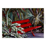 Jardines de Sundken Tarjeton
