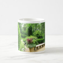 Jardines Tazas De Café