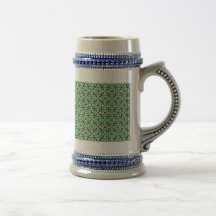 Jarra de Cerveza Alhambra 00030 Tazas