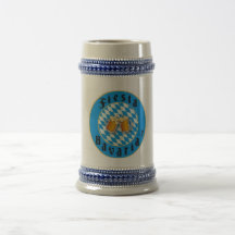 Jarra Fiesta Bavaria Tazas De Café
