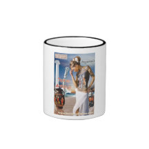 Jarra Terrae Antiqvae 06 Taza De Café