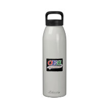 Jarro de agua de OES Botellas De Agua Reutilizables