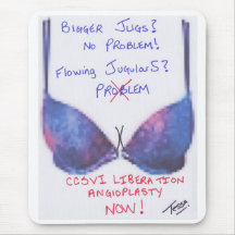 Jarros Mousepad Alfombrillas De Raton