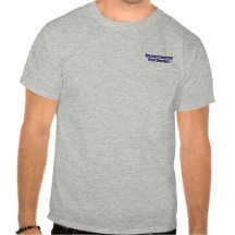 Jason Morrow Camisetas