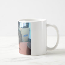 Jason Tazas De Café