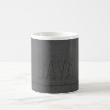 JAVA TAZA