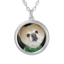 Jax Colgante Personalizado