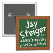 Jay para LMSVSDB Pin