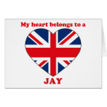 Jay Tarjeton