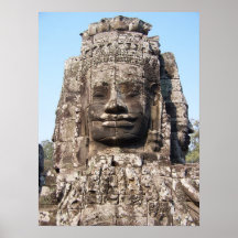 Jayavarman VII Impresiones
