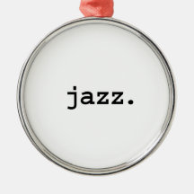 jazz adorno para reyes