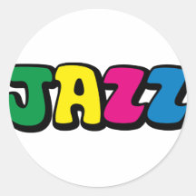 Jazz Etiqueta