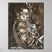 jazz fresco posters