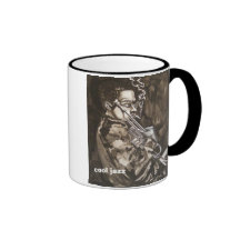 jazz fresco taza