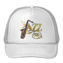 JAZZ GORRA
