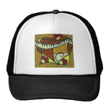 Jazz Gorra