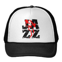 Jazz Gorro De Camionero