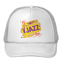 JAZZ GORROS  
