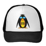 jazz gorros  
