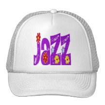 Jazz Gorros
