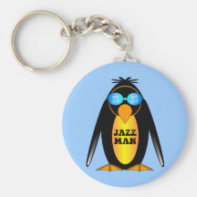 jazz llaveros personalizados