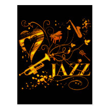 JAZZ POSTAL