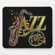 JAZZ TAPETES DE RATÓN