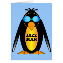 jazz tarjetas