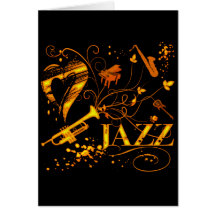 JAZZ TARJETON