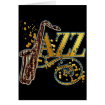 JAZZ TARJETÓN