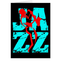 Jazz Tarjeton