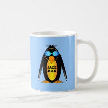 jazz taza