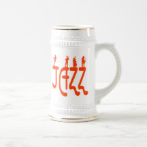 Jazz Tazas
