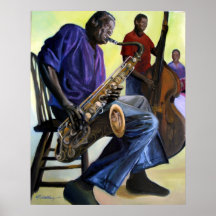 JAZZMEN IMPRESIONES