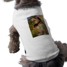 Jeanne de Eduardo Manet Camisa De Perro