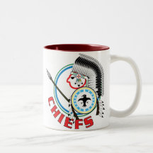 Jefes Tazas