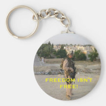 ¡jeff4, LIBERTAD NO ESTÁ LIBRE! Llavero