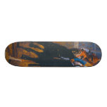 Jeff Oehmen "raza " Patin